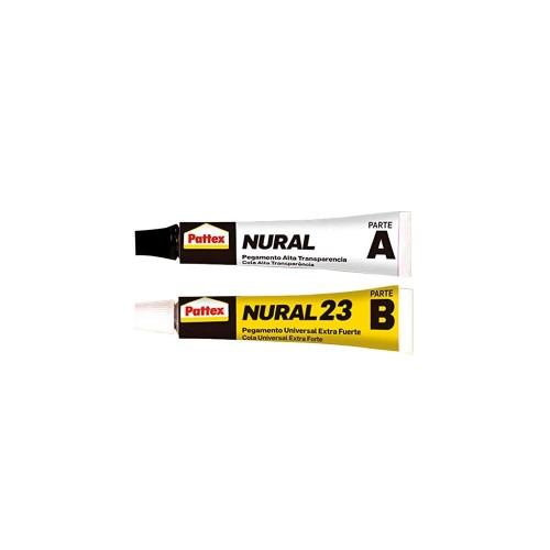 Pattex Nural-23  Tubo 22 ml